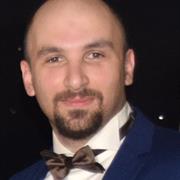 Dr. Tohid N. Borhani